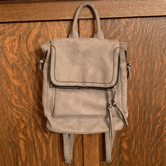 Violet Ray Bags Violet Ray Backpack Poshmark